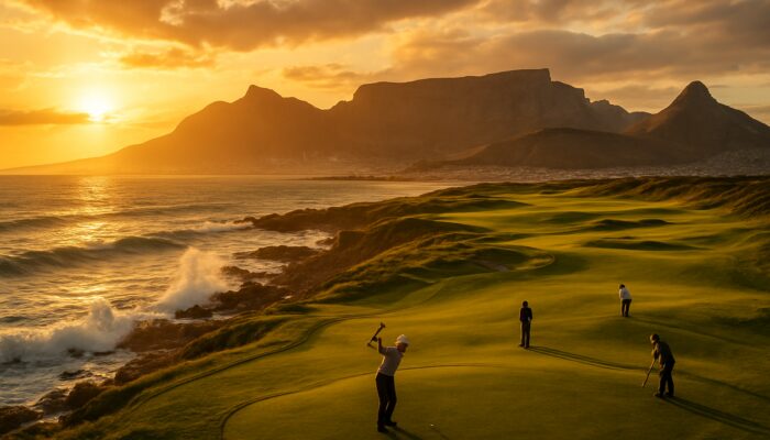 Golf Documentaries: Discover Local Stories to Enjoy
