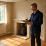 End of Tenancy Cleaning for Homes in Nether Compton