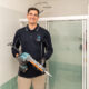 Regrouting to Transform Your Bathroom Elegantly