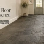 Slate Floor Cleaning Service in Matlock Revitalises Your Floors