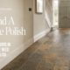 Slate Floors in Renfrewshire: Elevate Beyond Polishing