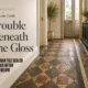 Victorian Tile Sealer Problems Start Beneath the Surface