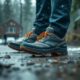 Waterproof Xero Shoes Perfect for Wet Weather Fun