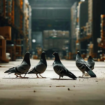 Pigeon Control Services for Effective Bird Management in Sydney
