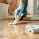 Safely and Effectively Removing Sealer from Travertine