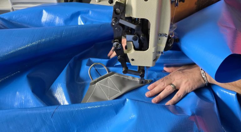 Custom Cover Projects for Better Protection and Efficiency