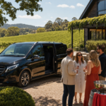 Yarra Valley Wine Tasting Experience with Gourmet Lunch
