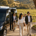 Wine Tasting Tours for Corporate Retreats in Melbourne