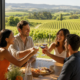 Yarra Valley Wine Tasting with Picnic Lunch Day Trip