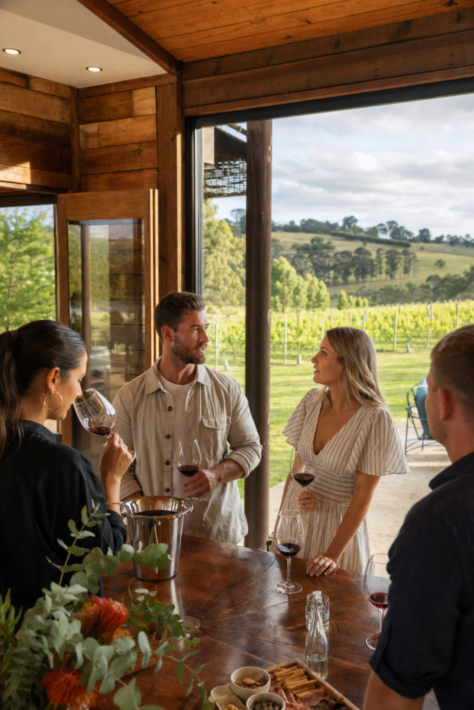 Wine Tasting Tours in Victoria: Best Choices for 2026