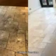 Cleaning Travertine Floors: Overcome Tough Dirt Challenges