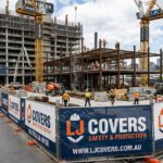 Scaffold Sheeting: Effective Protection Solutions for Sites