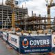 Scaffold Sheeting: Effective Protection Solutions for Sites