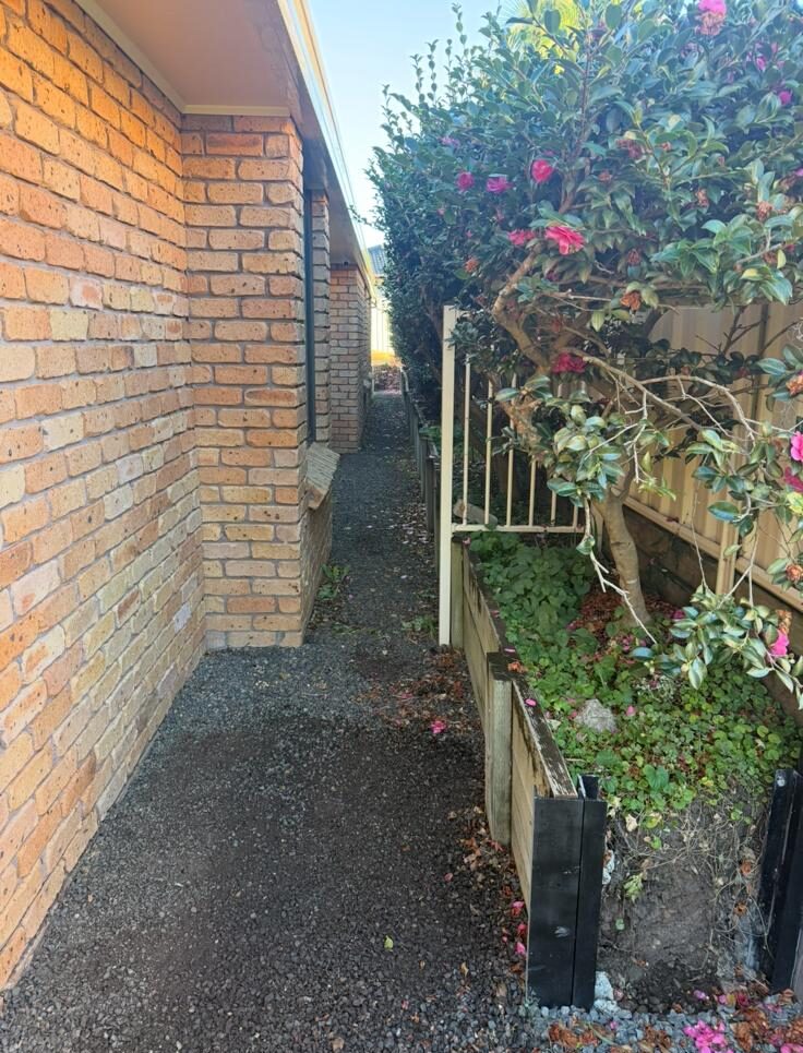 French Drain Solutions in Shellharbour for Runoff Issues