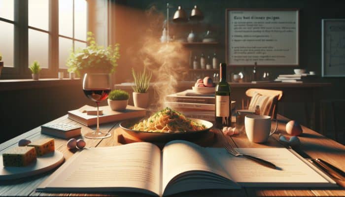 Easy Dinner Ideas for One: Quick Meals for Solo Diners
