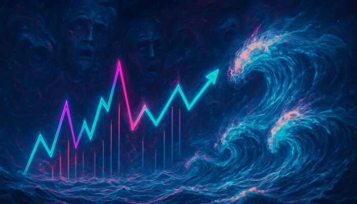 Waves of Cryptocurrency: Understanding Elliott Wave Theory
