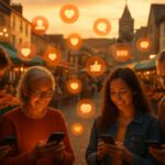 Social Media Management Services Now Offered in Totnes