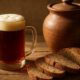 Kvass: Simple Guide to Brewing Your Own Fermented Drink