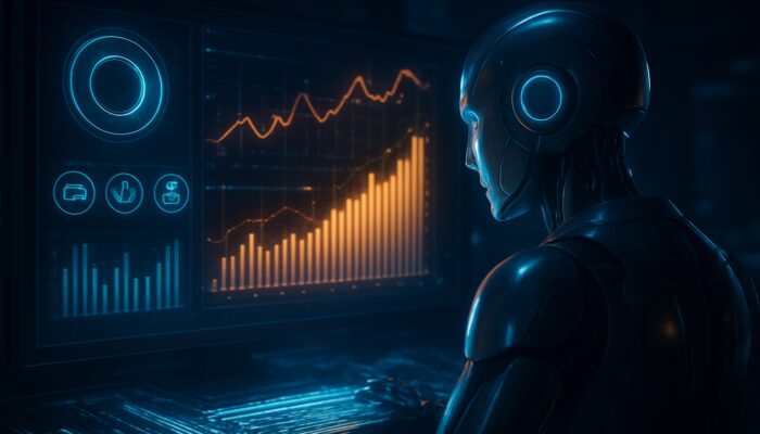AI for Competitor Intelligence: Strategies to Leverage