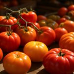 Horiatiki Salad: Simple Recipe for a Refreshing Greek Delight