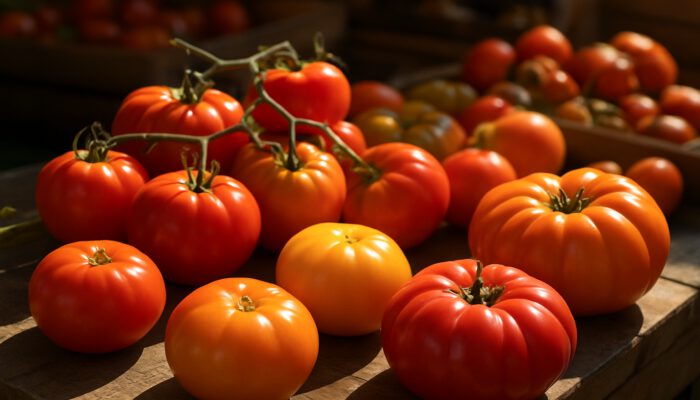 Horiatiki Salad: Simple Recipe for a Refreshing Greek Delight