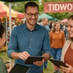 Digital Marketing Services Tailored for Small Businesses in Tidworth