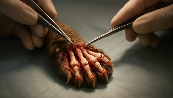 Harmless Declawing Cats: Key Facts Every Owner Should Know
