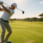 Improve Golf Swing Speed for a Local Game Boost