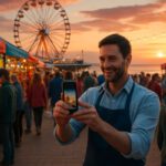 Social Media Management for Weston-Super-Mare Companies