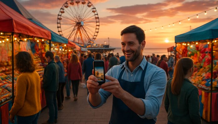 Social Media Management for Weston-Super-Mare Companies