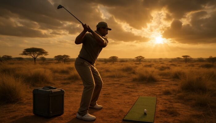 Golf Training Devices to Enhance Your Skills Efficiently