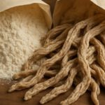 Seitan Recipe: Simple Guide to Homemade Delights
