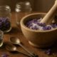 Violet Sugar Recipe: Easy Homemade Sweetness Guide