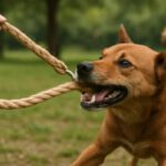 Hemp Leashes for Dogs: Strong and Durable Choices