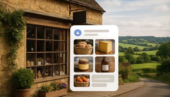 Internet Marketing Strategies for Moreton-In-Marsh Small Businesses