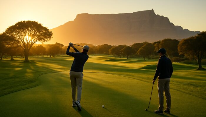Golf on a Budget: Savvy Ways to Cut Costs