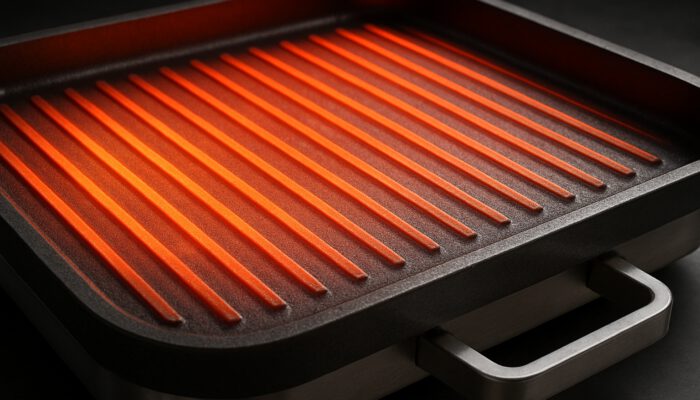 Plancha Grill Techniques for Perfect Cooking Results