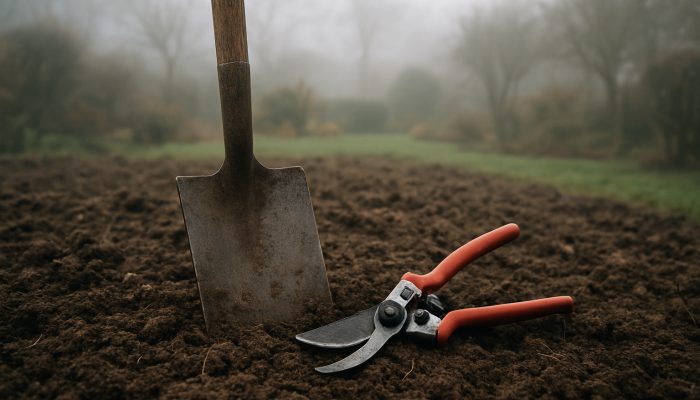 Garden Maintenance Tips for Martock’s Seasonal Care