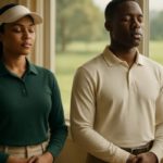 Mindfulness Exercises for Golf to Enhance Local Focus