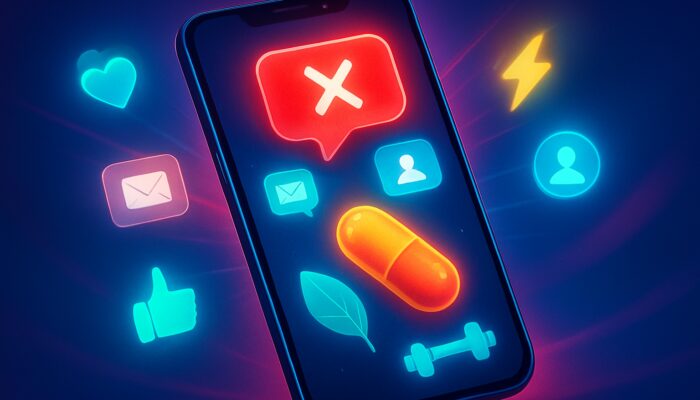 Real-Time Supplement Marketing: Your Ultimate Solution