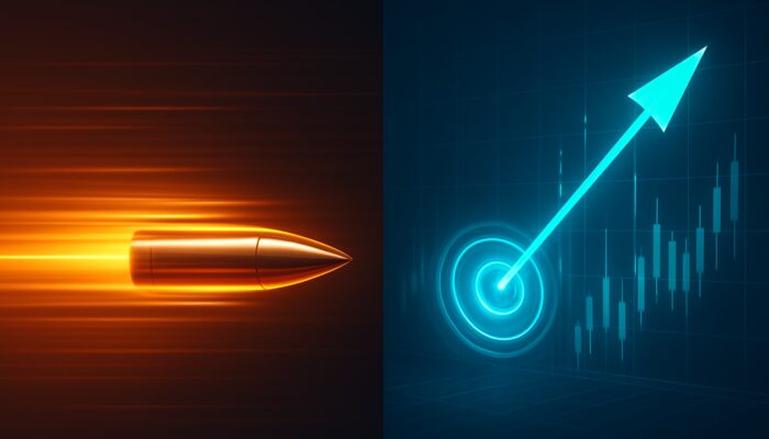 Limit Order vs Market Order: Understanding Key Differences