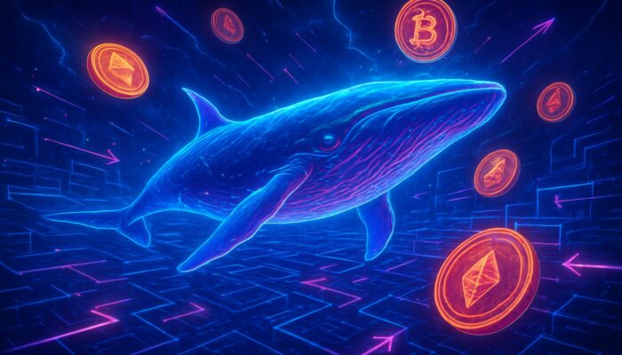 Whale Wallet Tracking: Techniques for Effective Monitoring