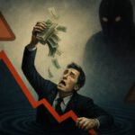 Averaging Down Risks: Grasping Investment Hazards