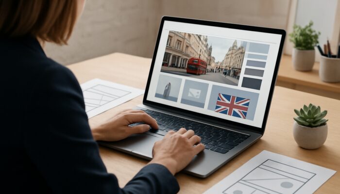 Marlborough WordPress Website Design Services Available