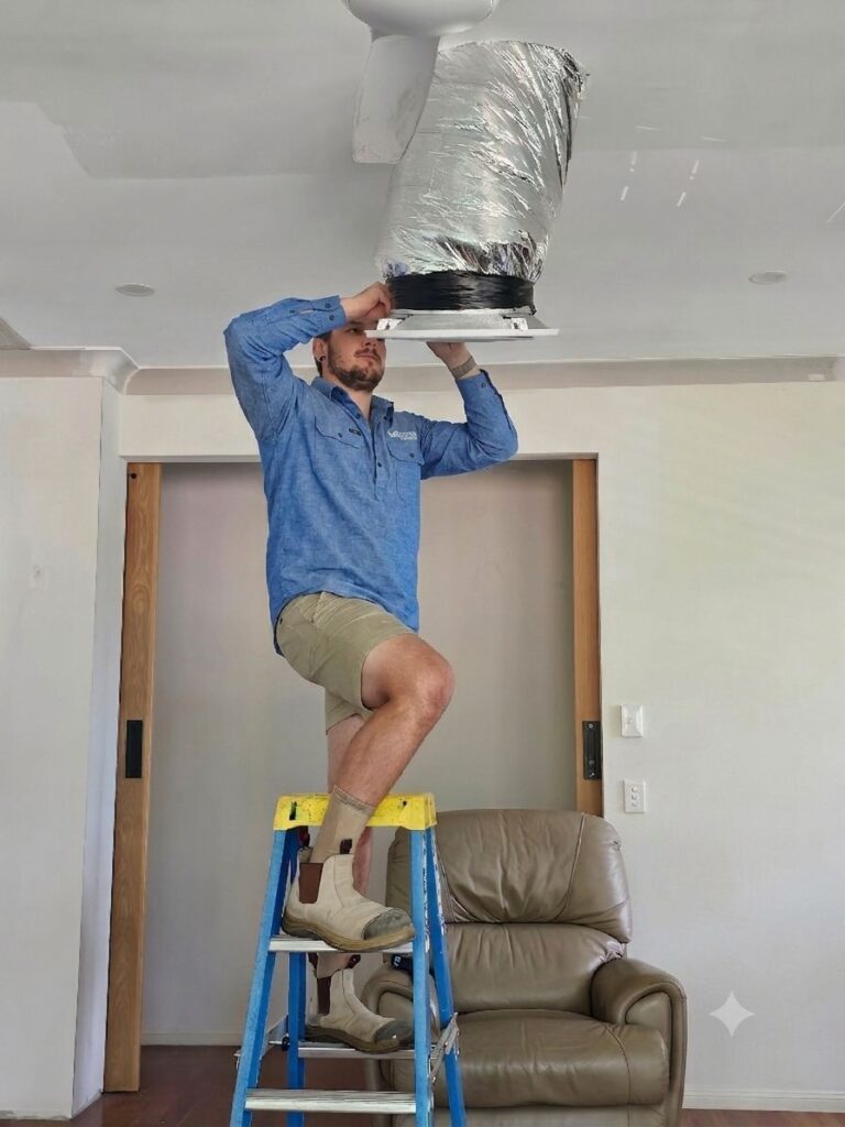 Ducted and Split Air Conditioning in Tarragindi: Installation Services
