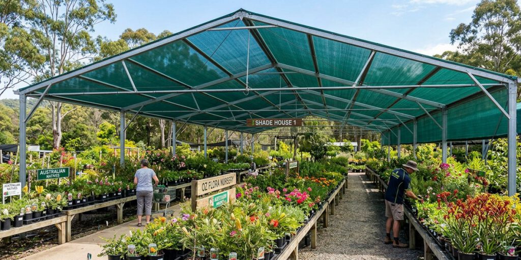 Custom Covers for Innovative Horticulture Textile Systems