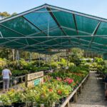 Horticulture Solutions with Custom Covers and Textile Systems