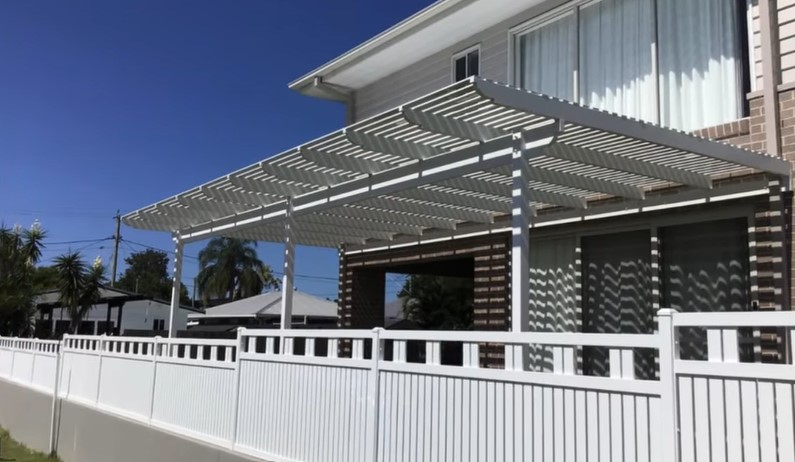 Pergola