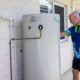 Hard Water’s Effect on Caboolture Hot Water Systems