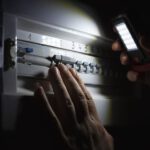 Generator Transfer Switch Installation in Western Melbourne